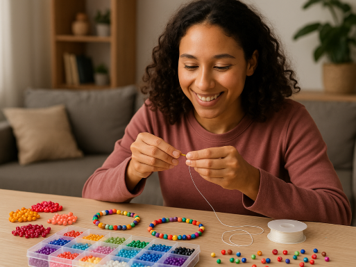 Beading Kits