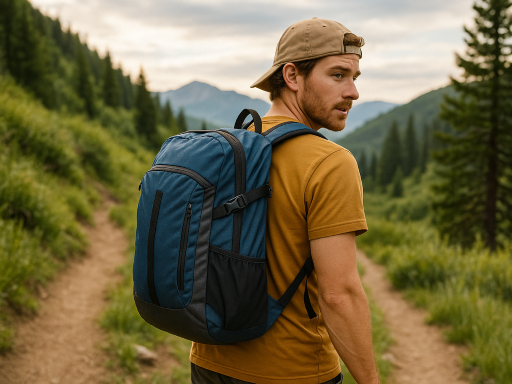 Lightweight Backpacks