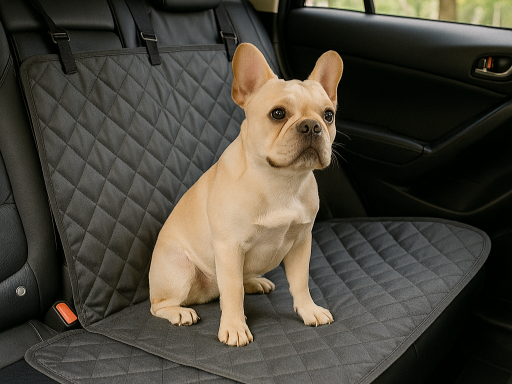Pet Car Seat Covers