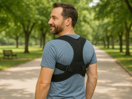 Posture Correctors