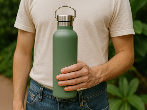Reusable Water Bottles