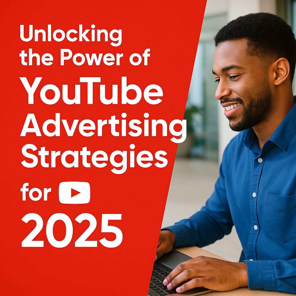 Unlocking the Power of YouTube Advertising: Strategies for 2025
